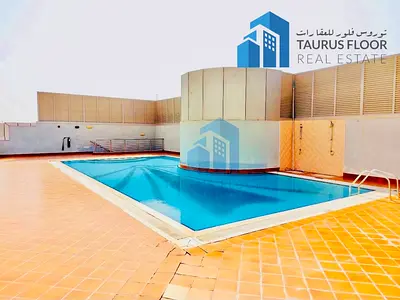 Opposite to Al Mulla Plaza | Chiller Free 2BHK
