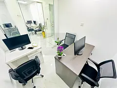 Modern Office for rent in Dubai | Budget Friendly | near to Metro