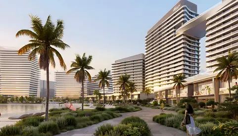 HOT OFFER l WATERFRONT LIFESTLYE l INVEST IN LUXURY