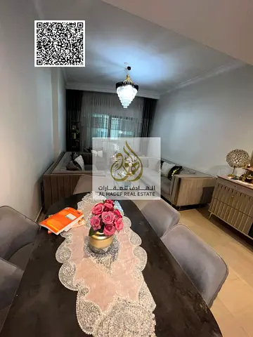 Freehold apartments for all nationalities, Concours Tower