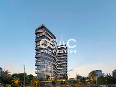Full Community View | Luxury 1 Bedroom Apartment