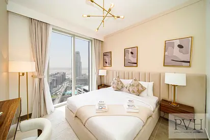 FULLY FURNISHED | CREEK AND CITY VIEW | TAXES INCLUDED