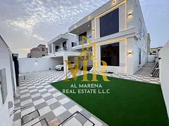 For those seeking luxury, a spacious 5-bedroom villa in Al Rawda 3, Ajman, including electricity, wa