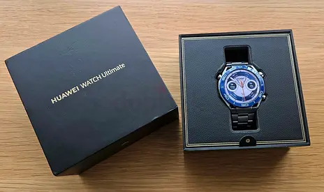Huawei ultimate watch for sale