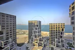 Move in Ready | High Floor | Stunning Sea View