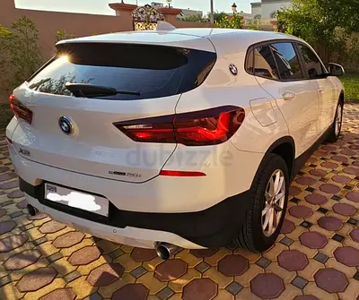 BMW X2 sDrive20i 2022, First Owner