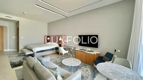 Furnished | Vacant | Prime Location
