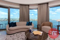 Water View | Luxury Apartment | Vacant Now
