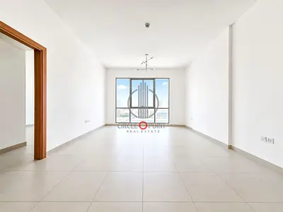 Premium 3BR Apartment | Huge Layout | Balcony | Iconic Views | Vacant Unit