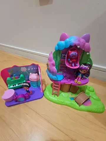 Gabys Dollhouse