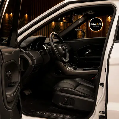صورة مصغرة 9 لـ 2019 LAND Rover RANGE ROVER EVOQUE