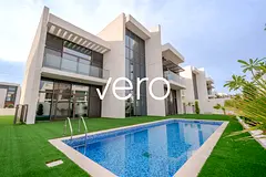 Contemporary Villa | Lowest Price | Landscaped