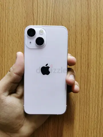 Apple iPhone 13 mini Women color
