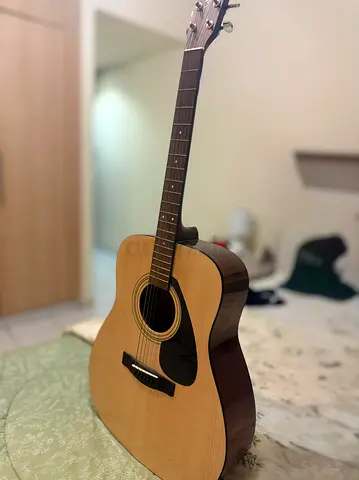 Classical guitar