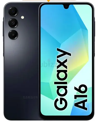 Samsung Galaxy A16 - 6GB / 128 GB Good Condition, Unlocked