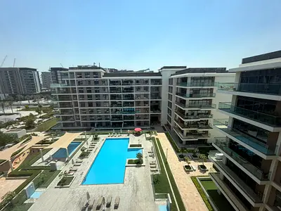 2BR | Pool & Park View | Mulberry 2 | Vacant in July