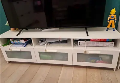 Samsung UA65RU7100K Smart TV 65inch