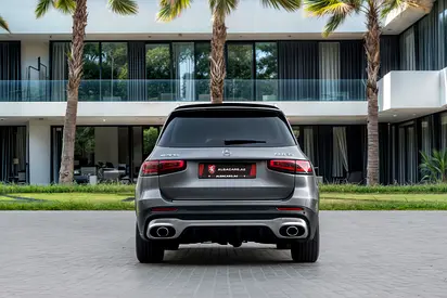 صورة 5 لـ 2020 Mercedes-BENZ GLB