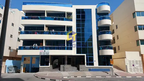 Family Studio in Prime Location Close to Al Seef | Behind Medeor Hospital