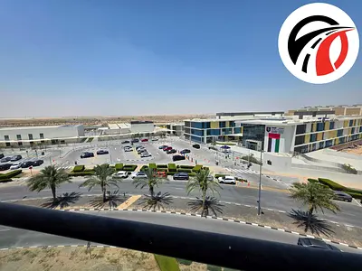 READY TO MOVE FURNISHED 2BHK FRONT OF SCHOOL (DUBAI SOUTH (