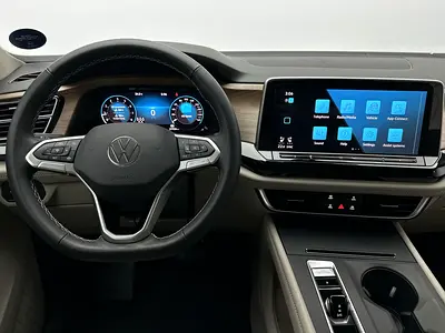 Volkswagen Teramont Trendline, миниатюра 17