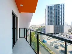 Spacious 1bhk | 2 Bathrooms | High End Finishing