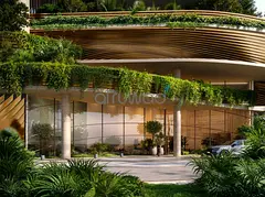 50/50 Payment Plan | Skyline + Sea View | High ROI