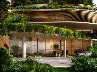 50/50 Payment Plan | Skyline + Sea View | High ROI