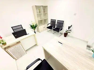 Brand New Office |direct from Owner | near to Public Transport