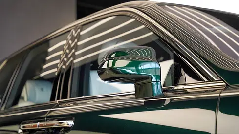 2026 ROLLS-ROYCE CULLINAN 缩略图 17