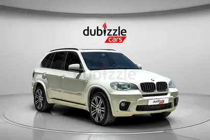 Inspected Car | 2011 BMW X5  | GCC Specs | Ref#476448