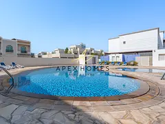 Ready | Family Compound | Gated Community Villas