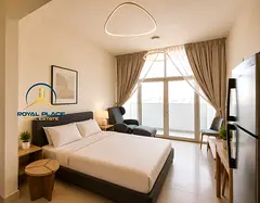 CHILLER FREE | FULLY FURNISHED | MODERN