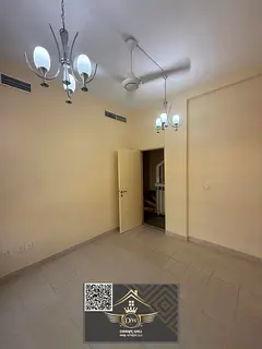 3BHK Modern Townhouse available for rent in Uptown Ajman