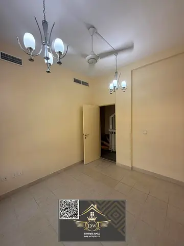 3BHK Modern Townhouse available for rent in Uptown Ajman