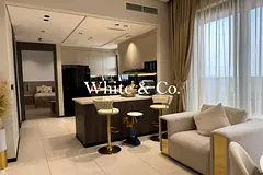 2 BR | Brand new building | Great views