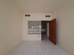 2 BEDROOM APARTMENT WITH 1 WASHROOMS AND BUTINA SHARJAH 28000