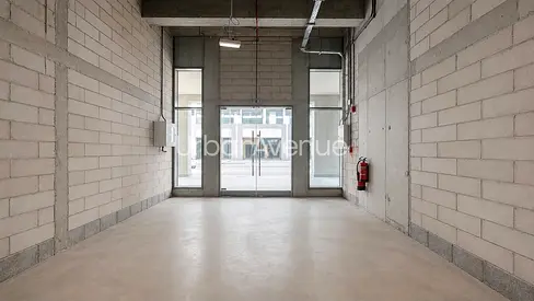 Vacant and Ready | Easy Access location | Parking available