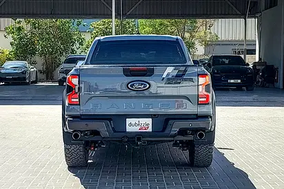 صورة 7 لـ 2024 FORD RANGER