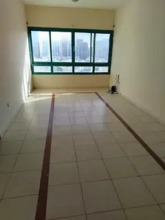 🏡 1 BHK for Monthly/Quarterly Rent | Utilities Included | Near Al Wahda Mall | AED 5,800 Negotiab