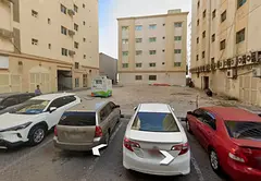 🏢 Residential &amp; Commercial Building Plot for Sale in Al Guwair, Sharjah | G+4 Permission
