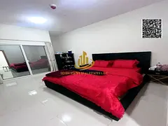 Luxury and strong return | Furnished apartment on a high floor