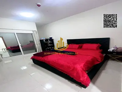Luxury and strong return | Furnished apartment on a high floor