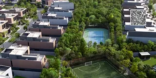 Green Community - Luxurious Vilas - Live Surrounded by Nature