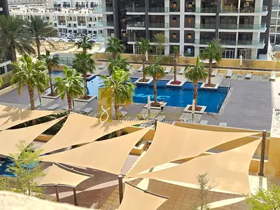 LAVISH 2BR | PARK VIEW | HIGH FLOOR | READY TO MOVE