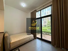 Modern Studio Apartment | 4 Cheques | Prime Al Mamsha Location | Ready to Move