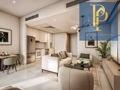 Smart Homes in Warsan 4 | Easy Payment Plan