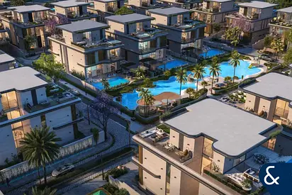 Prestige Living | 6Bedroom Villa | Prime Deal