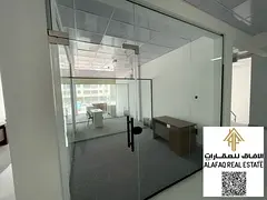 Office for Rent in Mushairif Ajman | 350 Sq Ft Near Ajman Free Zone | Prime Business Location | Annu