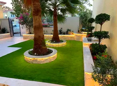 All kind landscape works